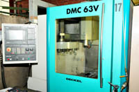 DMC 63V